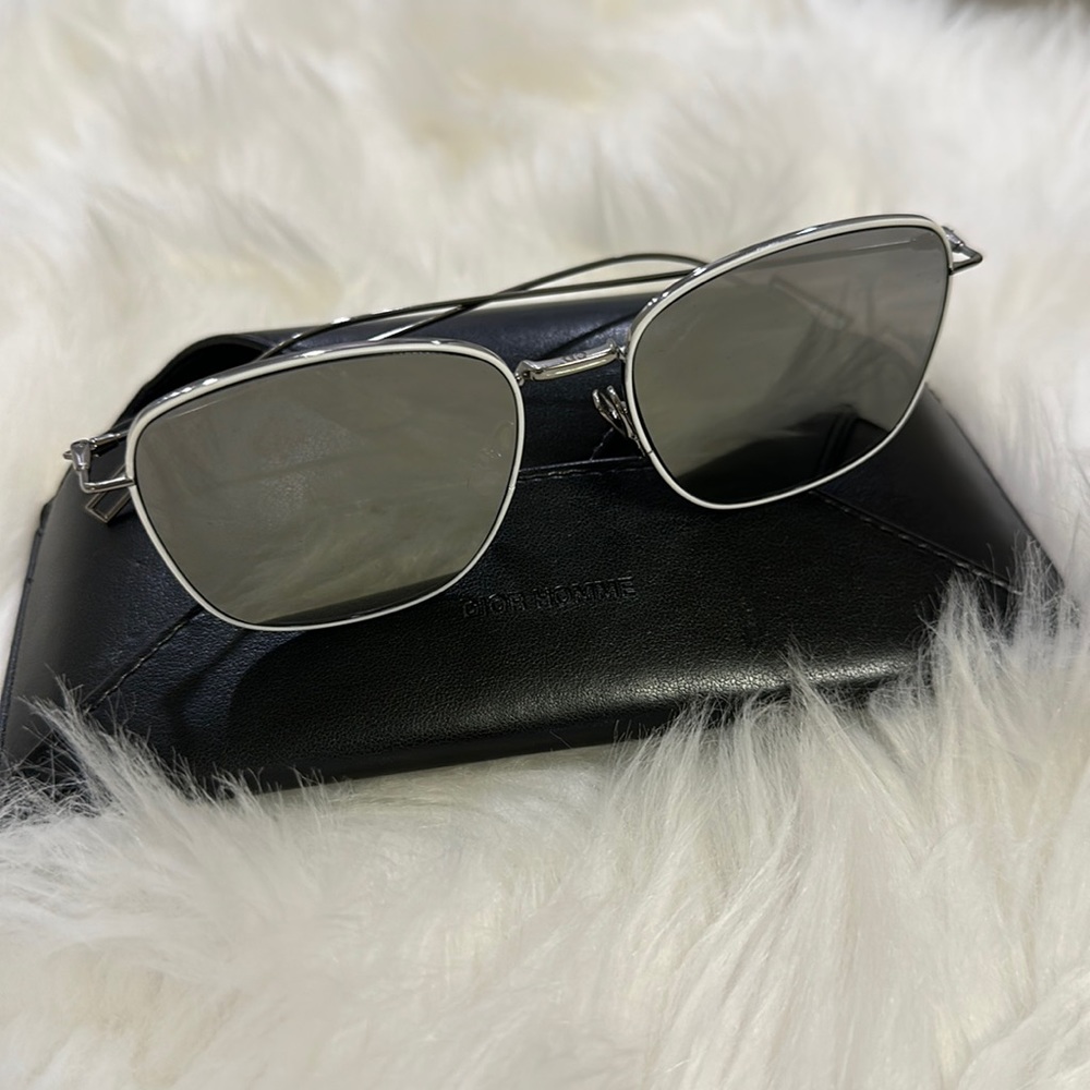 Dior HOMME glasses (unisex)